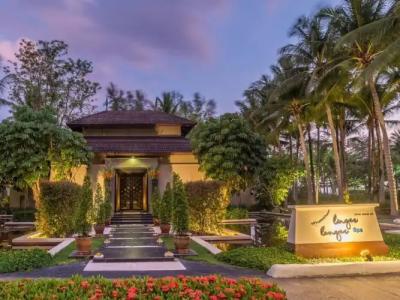 Dusit Thani Krabi Beach Resort - SHA Extra Plus