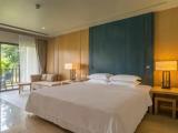 Deluxe Double room with balcony and sea facing