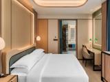 1 Bedroom Club Suite with balcony and with view