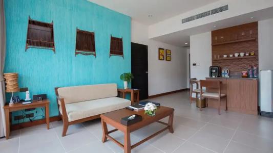 Deevana Plaza Krabi Aonang - SHA Extra Plus - 57