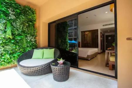Deevana Plaza Krabi Aonang - SHA Extra Plus - 48