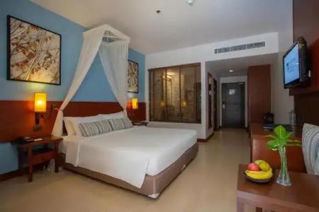 Deevana Plaza Krabi Aonang - SHA Extra Plus - 47