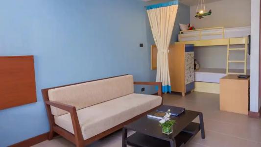 Deevana Plaza Krabi Aonang - SHA Extra Plus - 53