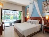 Premier Pool Access Double room