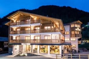 Hotels