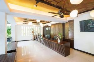 Aonang Princeville Villa Resort & Spa - SHA Extra Plus, Ao Nang