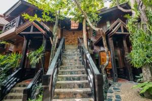 Phu Pha Aonang Resort & Spa, Ao Nang