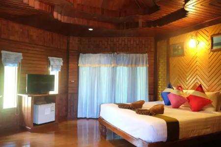 Phu Pha Aonang Resort & Spa - 31
