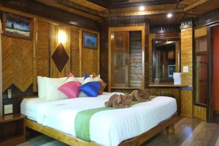 Phu Pha Aonang Resort & Spa - 89