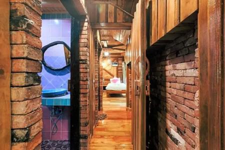 Phu Pha Aonang Resort & Spa - 53