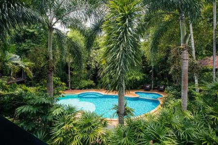 Phu Pha Aonang Resort & Spa - 16