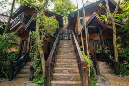 Phu Pha Aonang Resort & Spa - 105