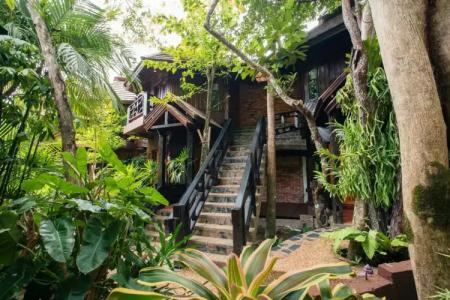 Phu Pha Aonang Resort & Spa - 41
