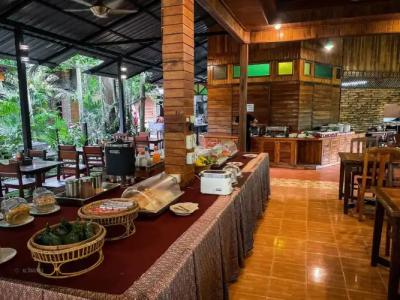 Phu Pha Aonang Resort & Spa - 35