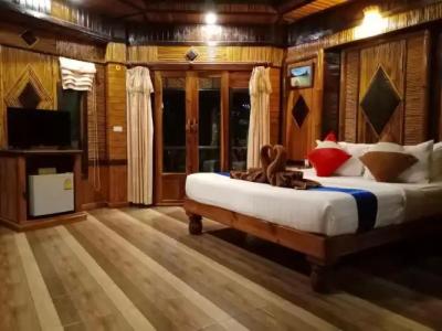 Phu Pha Aonang Resort & Spa - 74