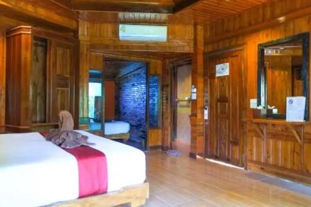 Phu Pha Aonang Resort & Spa - 62