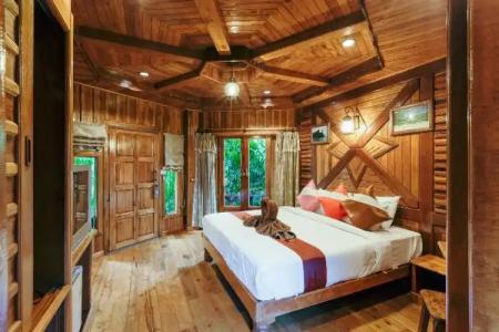 Phu Pha Aonang Resort & Spa - 59