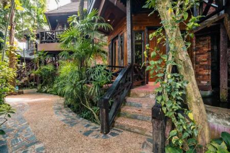 Phu Pha Aonang Resort & Spa - 22