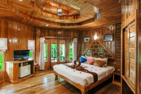Phu Pha Aonang Resort & Spa - 97