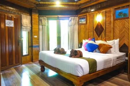 Phu Pha Aonang Resort & Spa - 77