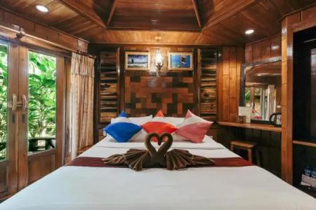 Phu Pha Aonang Resort & Spa - 66