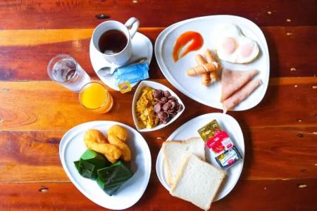 Phu Pha Aonang Resort & Spa - 11