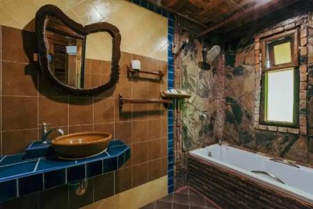Phu Pha Aonang Resort & Spa - 114