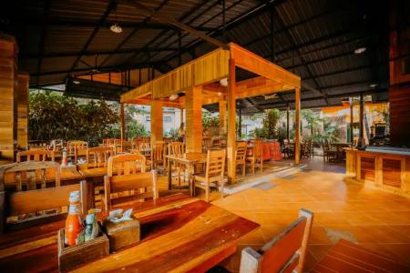 Phu Pha Aonang Resort & Spa - 24