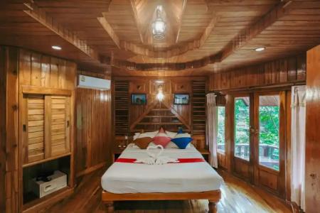 Phu Pha Aonang Resort & Spa - 49