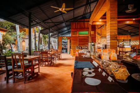 Phu Pha Aonang Resort & Spa - 25