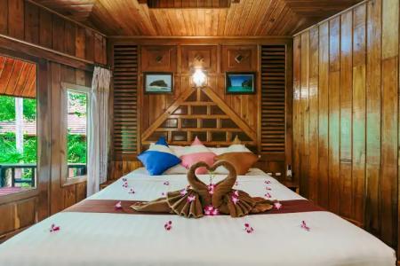 Phu Pha Aonang Resort & Spa - 2