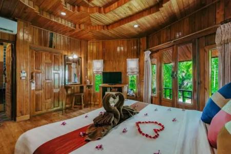 Phu Pha Aonang Resort & Spa - 98