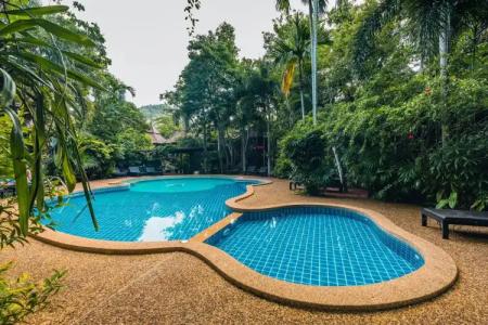 Phu Pha Aonang Resort & Spa - 37