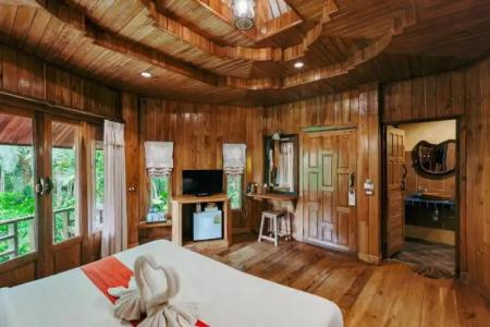Phu Pha Aonang Resort & Spa - 113