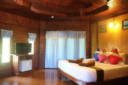 Phu Pha Aonang Resort & Spa - 100