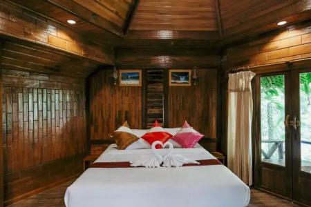 Phu Pha Aonang Resort & Spa - 3
