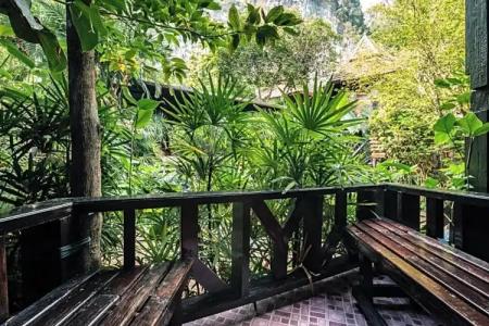 Phu Pha Aonang Resort & Spa - 50