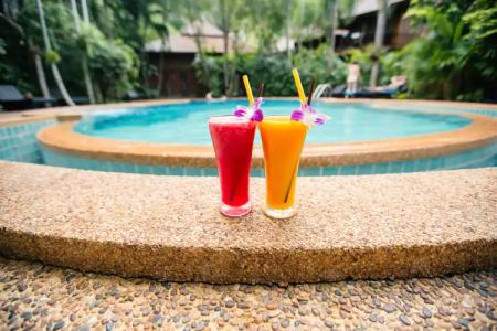 Phu Pha Aonang Resort & Spa - 15