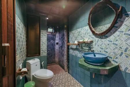Phu Pha Aonang Resort & Spa - 91