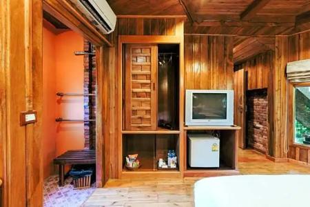 Phu Pha Aonang Resort & Spa - 52