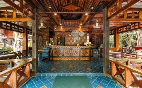 Phu Pha Aonang Resort & Spa - 29