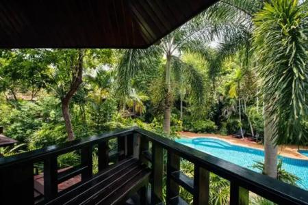 Phu Pha Aonang Resort & Spa - 106