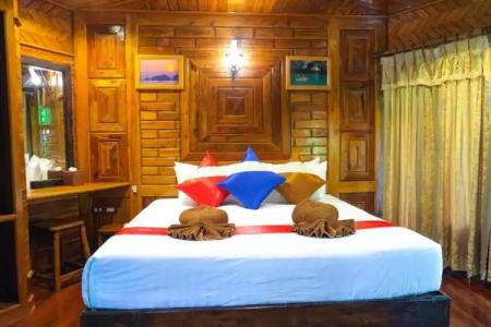 Phu Pha Aonang Resort & Spa - 109