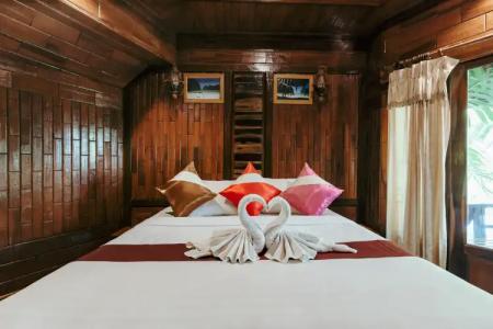 Phu Pha Aonang Resort & Spa - 4