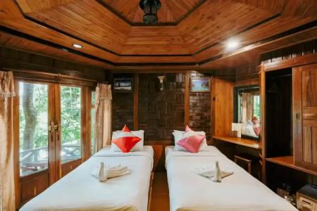 Phu Pha Aonang Resort & Spa - 48