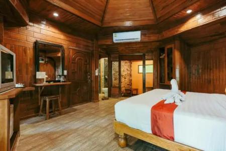 Phu Pha Aonang Resort & Spa - 76