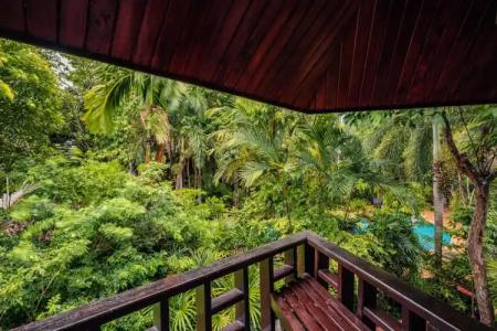 Phu Pha Aonang Resort & Spa - 44