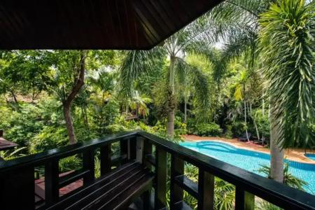 Phu Pha Aonang Resort & Spa - 42
