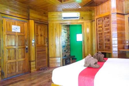 Phu Pha Aonang Resort & Spa - 80