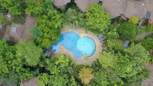 Phu Pha Aonang Resort & Spa - 34